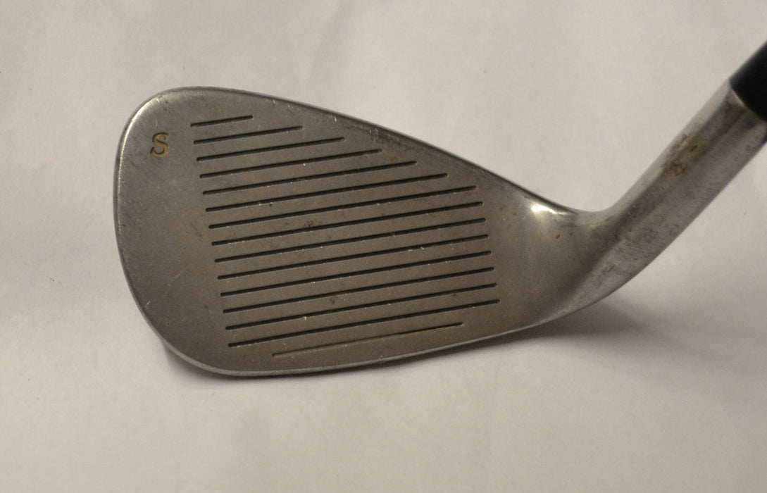 Snake Eyes Viper MS Sand Wedge Dynalite Regular Steel Shaft