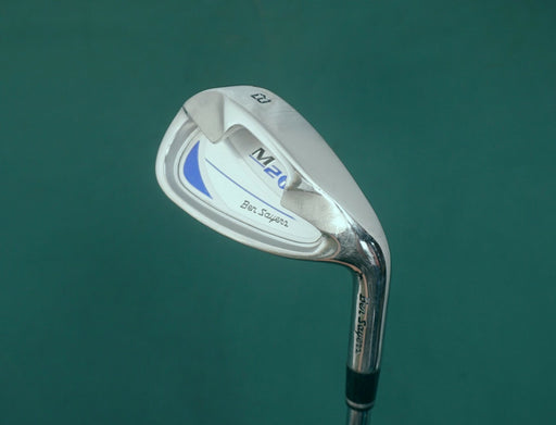 Ben Sayers M2i 8 Iron Regular Steel Shaft M2i Grip