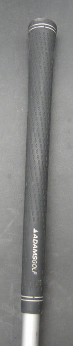 Adams Golf RPM Low Profile Draw 3 Wood Regular Graphite Shaft Adams Grip