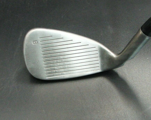 Ping Gmax Yellow Dot 8 Iron Regular Steel Shaft Ping Grip