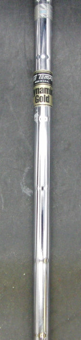 Titleist BV SM7 Vokey Design 58° Sand Wedge Regular Steel Shaft Golf Pride Grip