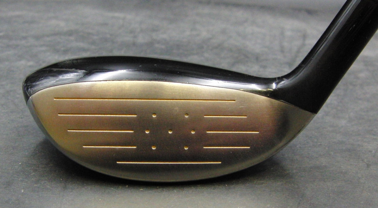 Katana Sword LX 25° 5 Hybrid Regular Graphite Shaft Karma Grip