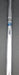 Callaway Steelhead X-16 7 Iron Stiff Steel Shaft Callaway Steelhead Grip