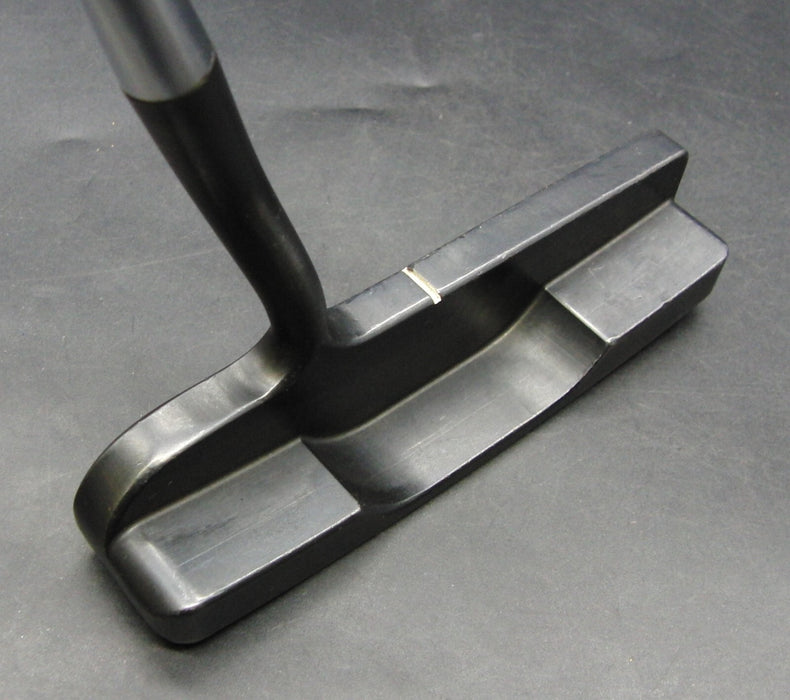 Cleveland Classics KG 12 Milled Putter 87.5cm Steel Shaft Cleveland Grip