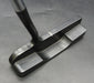 Cleveland Classics KG 12 Milled Putter 87.5cm Steel Shaft Cleveland Grip
