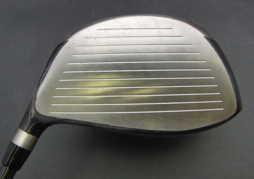 Ignio 440 ST Forged 9.5° Driver Stiff Graphite Shaft Golf Pride Grip