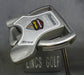 TaylorMade Rossa Monza Stripe Spider Putter Steel Shaft 89cm Length Psyko Grip*