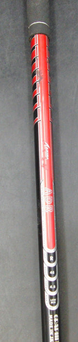 Akira ADR 18° 5 Wood Regular Graphite Shaft Akira Grip