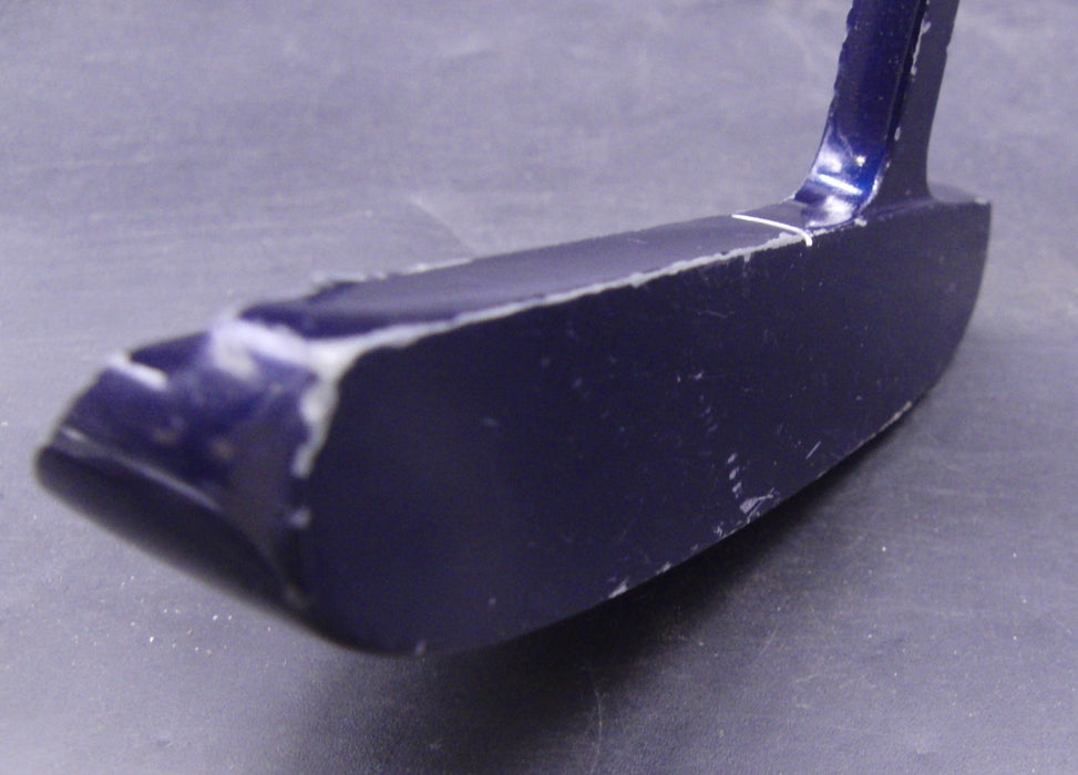 Ladies Wilson Tiara EX Putter Ladies Steel Shaft 83cm Length Wilson Grip