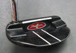 Taylormade Rossa Fontana cgb Putter Steel Shaft 86.5cm Length Psyko Grip