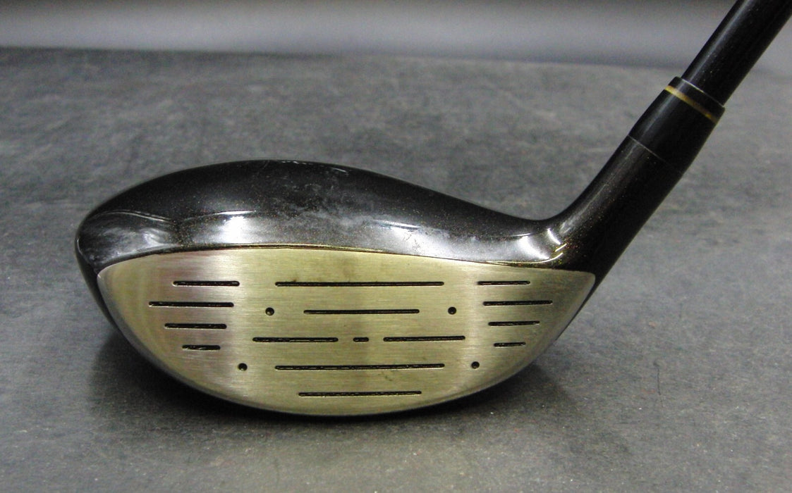 Maruman Wingetter SP 19° 5 Wood Regular Graphite Shaft Maruman Grip