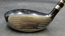 Tear Drop Maraging TDX 18° 5 Wood Regular Graphite Shaft Tear Drop Grip