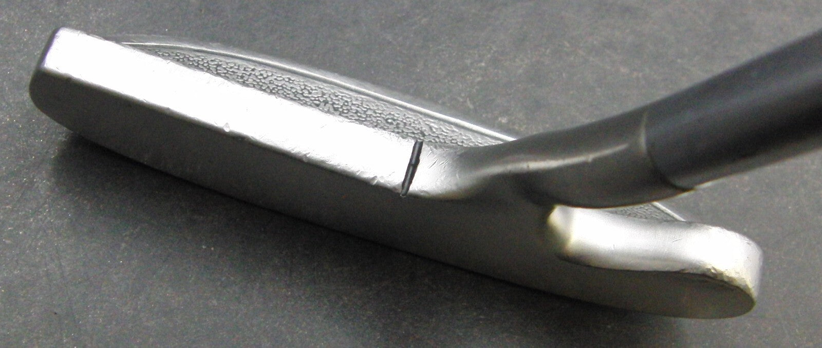 Ben Sayers CT-100 Putter 82cm Playing Length Steel Shaft Ben Sayers Grip