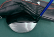Honma Tour World XP-1 10.5° Driver Stiff Graphite Shaft G/Pride Grip + HC + Tool