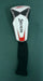 Srixon Z525 10.5° Driver Stiff Graphite Shaft Saplize Grip