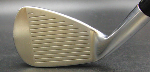 Mizuno MP-57 Grain Flow Forged Custom Tune 9 Iron Stiff Steel Shaft Iomic Grip