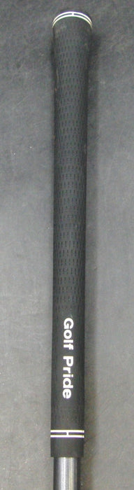 PRGR Zoom C  22° 4 Hybrid Regular Graphite Shaft Golf Pride Grip
