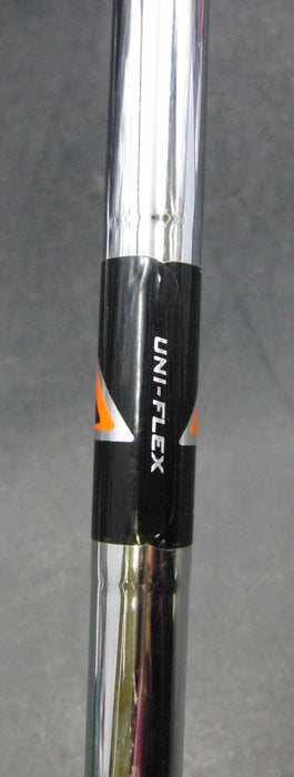 Nike Ignite 3 6 Iron Uniflex Steel Shaft Nike Grip
