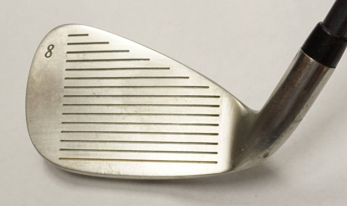 Yonex Super A.D.X 400 8 Iron Regular Graphite Shaft ADX