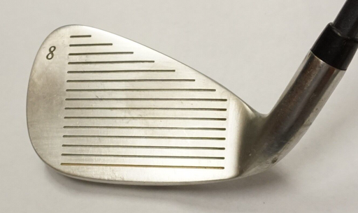 Yonex Super A.D.X 400 8 Iron Regular Graphite Shaft ADX