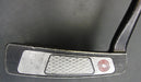 Odyssey White 9HT Damascus ix Putter Steel Shaft 87cm Length Odyssey Grip*