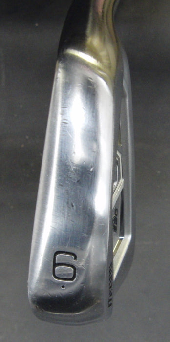 Mizuno JPX 850 6 Iron Regular Graphite Shaft Golf Pride Grip