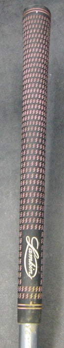 Ladies King Cobra Offset SZ Hyper Steel 5 Wood Ladies Graphite Shaft Lamkin Grip