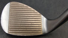 Taylormade Tour 55° Sand Wedge Stiff Graphite Shaft Taylormade Grip