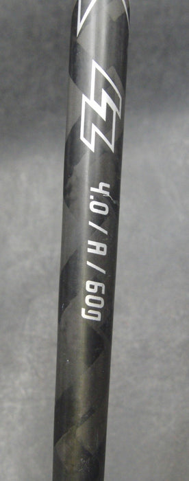 Mizuno JPX 900 Pitching Wedge Seniors Graphite Shaft Golf Pride Grip