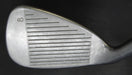 Ping G400 Black Dot 8 Iron Stiff Steel Shaft Golf Pride Grip