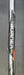 TaylorMade Burner 2009 9 Iron Regular Steel Shaft TaylorMade Grip