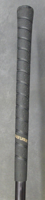 Maruman Shuttle 3D Maraging Gap A Wedge Regular Graphite Shaft Maruman Grip