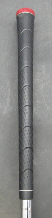 TaylorMade Burner Japanese Model 7 Iron Regular Steel Shaft Black Grip