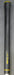 TaylorMade R360 XD Gap Wedge Regular Steel Shaft Golf Pride Grip