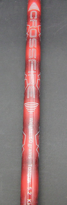 Onoff Fairway Arms 21° 7 Wood Regular Graphite Shaft David Grip