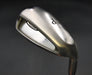 Mactec NV3 Stainless Pitching Wedge Senior Graphite Shaft Mactec Grip
