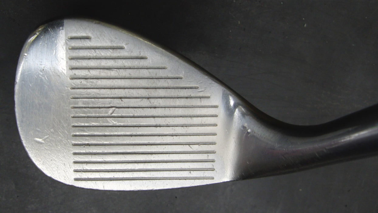 Cleveland Millenium Year 2000 56° Sand Wedge Regular Steel Shaft Royal Grip