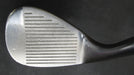 Cleveland Millenium Year 2000 56° Sand Wedge Regular Steel Shaft Royal Grip