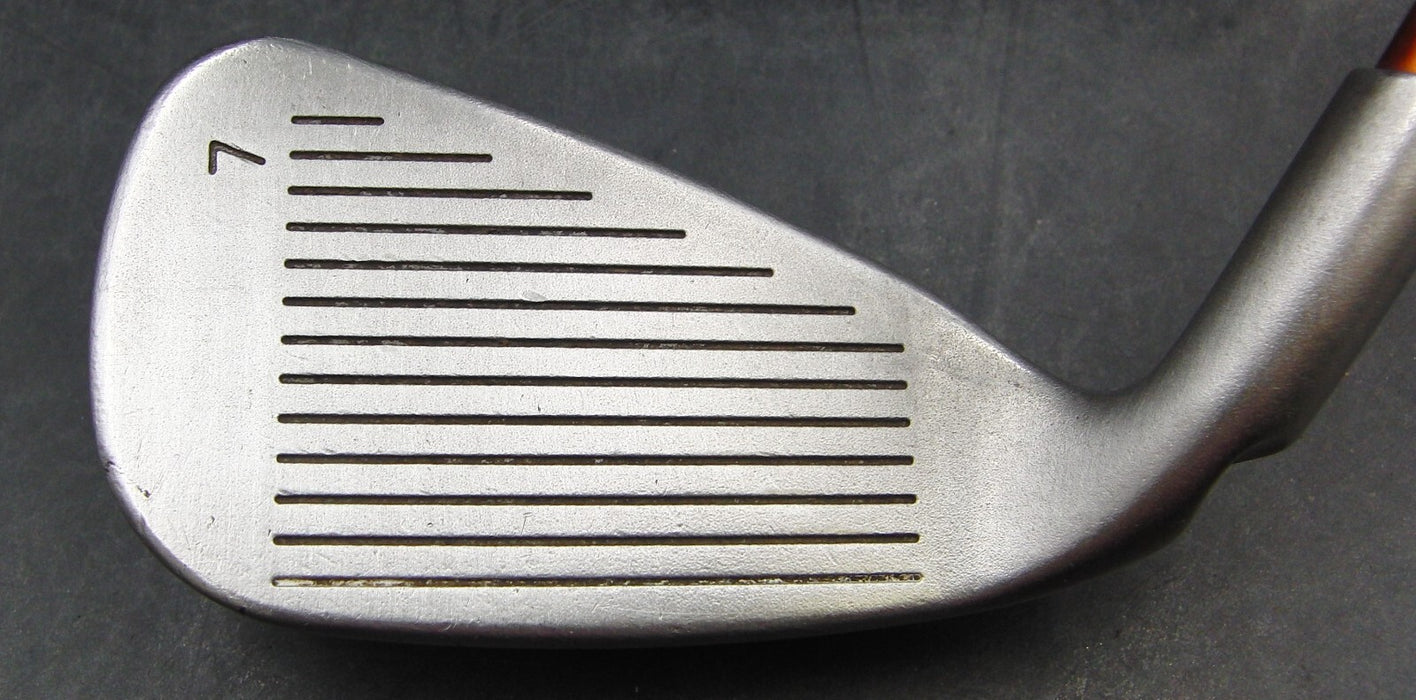 Ping G10 Green Dot 7 Iron Regular Graphite Shaft Ping Grip