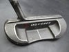 Odyssey DFX 9900 Putter 80cm Length Steel Shaft Odyssey Grip