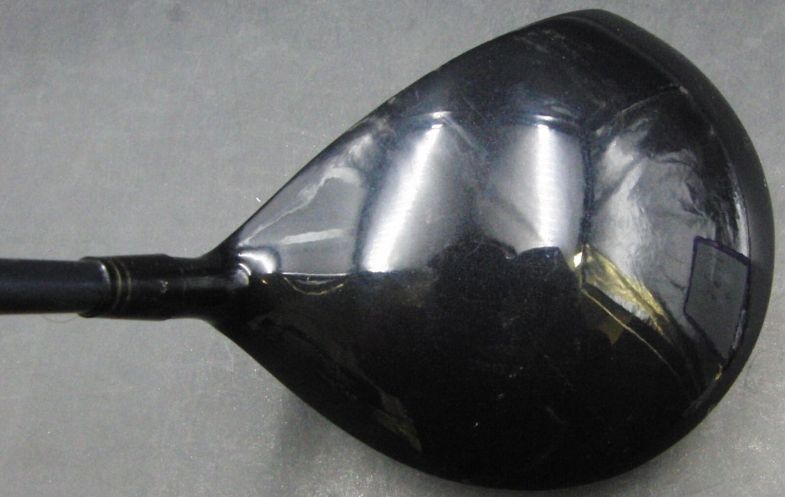 Japanese Kamui 310 Forged 9° 1 Driver/Wood Stiff Graphite Shaft Golf Pride Grip