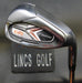 Bridgestone Tour Stage X-Blade GR Sand Wedge Stiff Graphite Shaft T/Stage Grip