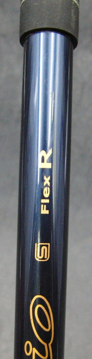 Metabio AG-30 Maraging 15° 3 Wood Regular Graphite Shaft Metabio Grip