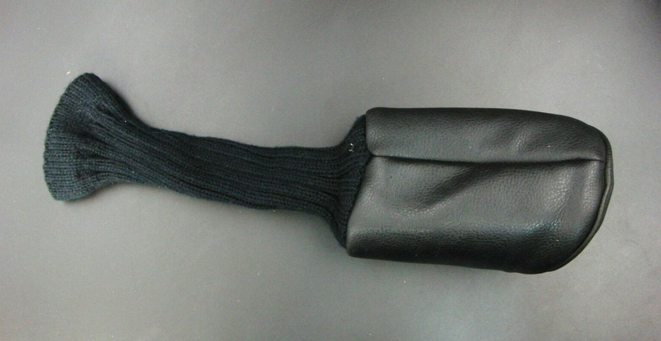 KZG 5 Wood Head Cover