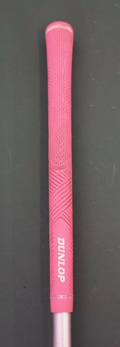 Ladies Cleveland HiBore 6 Hybrid Ladies Graphite Shaft Dunlop Grip