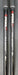 Set of 2 Vega V Wedge RAFW-06 52° Gap & 56° Sand Wedges Regular Graphite Shafts*