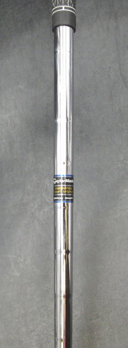 TaylorMade rac cgb 6 Iron Stiff Steel Shaft TaylorMade Grip