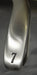 Callaway Steelhead X-14 7 Iron Extra Stiff Steel Shaft Callaway Grip