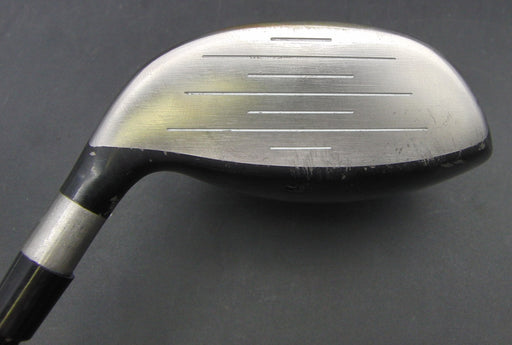 TaylorMade R7 XR 3 Wood Stiff Graphite Shaft TaylorMade Grip