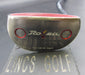TaylorMade Rossa Fontana Cgb Putter Steel Shaft 85cm Length Thumb Grip